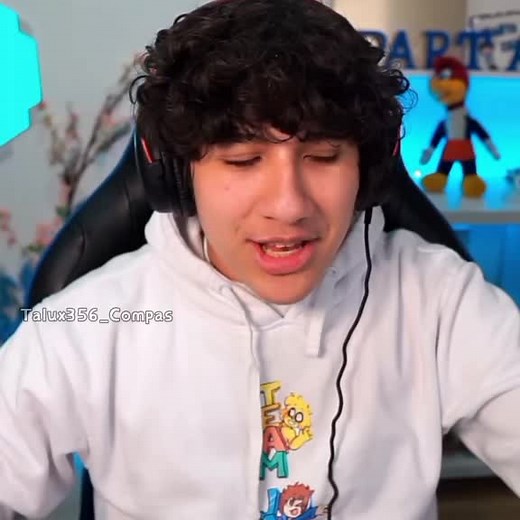 Sparta356 se muda: ¿Qué pasó y quién es ahora?