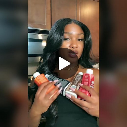 How to Dye Synthetic Hair: Step-by-Step Guide