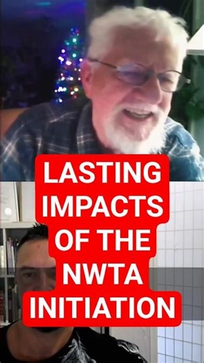 The impact of the (original) New Warrior Training Adventure, as described by Bill Kauth (founder)