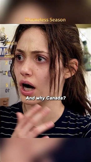 Fiona's FURY! 💥 Punches Frank's "Friend" & Demands He BRING HIM BACK! 😤 |