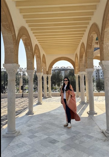 Explore Monastir, Tunisia - Your Next Vacation Spot!