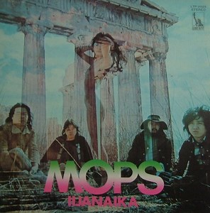 Mops - Iijanaika