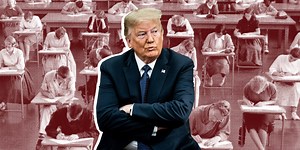 How Easy Is It to Cheat on the SATs, Anyway?