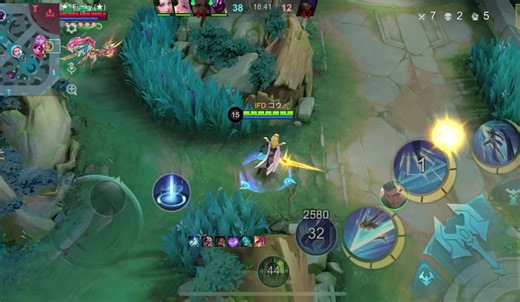 Mobile Legends: MCC February Highlights