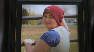 Woman battling rare fungus after beating cancer 3 times