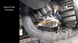 Watch Start-X Remote Starter for Ford Transit Installation Guide on Amazon Live