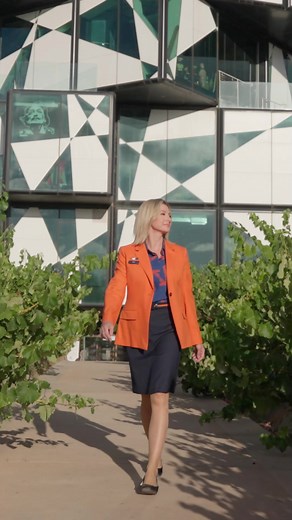 Coming to a sky near you later this year ✈️ We've got more stars in the sky than ever with our brand new uniform ⭐ | Jetstar Asia