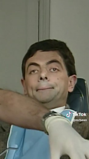Mr. Bean's Hilarious Unattended Antics