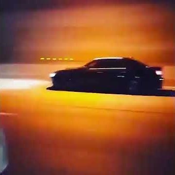 Bmw M5 V10 E60 tunnel