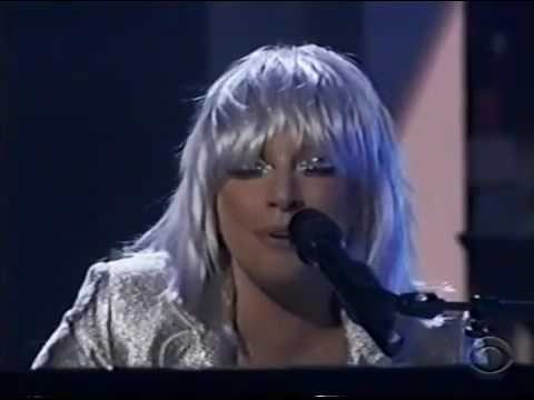 STING HONOREE (COMPLETE) 37th KENNEDY CENTER HONORS, 2014 (206)