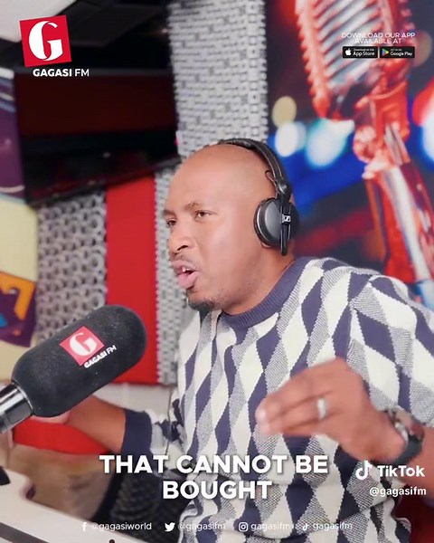 Talk is cheap. You can't say you love your children or your partner, and then have your actions tell a completely different story. Love must be followed by action, otherwise, the words are empty. Asikwazi ukukhuluma sithi siyabathanda abantu kodwa izenzo zethu ziphikisana namazwi esiwashilo. Let your love be seen and felt. ☎️: 0861596596 📱: 063 839 9959 🌐: Stream online: gagasiworld.co.za 📲: Listen via the Gagasi FM App #SunriseSessions #GagasiFM #TheSoundOfKZN