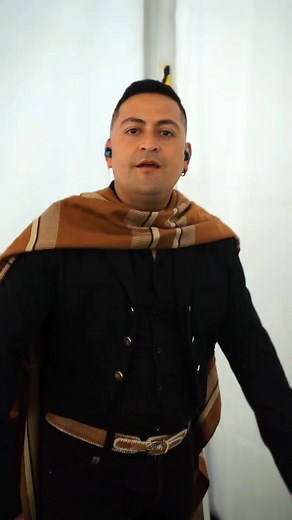 Descubre a Robert, la nueva voz de Pincheiras del Sur