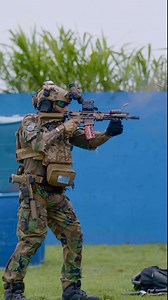 16K views · 482 reactions | Is It BInArY? No it’s my finger @geissele...