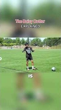 The Daisy Cutter: EXPLAINED