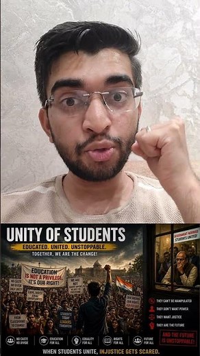 New Divide and Rule Strategy ! #reservation #castesystem #education