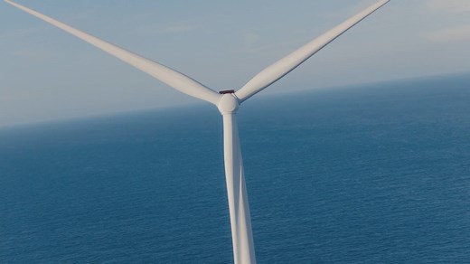 One Offshore Substation. 66 Suction Bucket Jacket Foundations. The result? A flawlessly executed project. 👏 We’re immensely proud of our talented crew, our upgraded Aegir, and the great collaboration with our client Ørsted and all other parties involved. A big thank you to everyone who made this fantastic project possible! 💪 We happily look back on our work at Ørsted's Greater Changhua 2b and 4 offshore wind farms. Dive into the full video and see our scope come to life, precision, teamwork, a