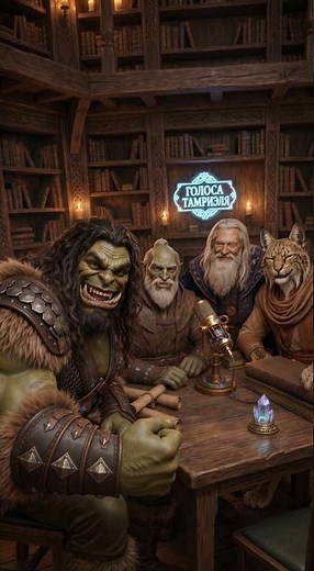 Interview with Yngvild, June 7th at 6:00 PM! #yngvild #skyrim #tes #podcast