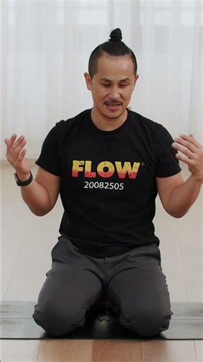 In Inside Flow we combine yoga and music