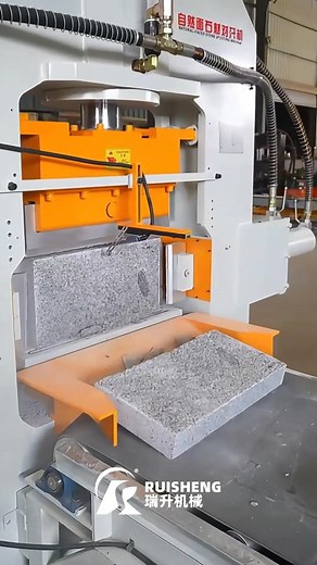 132K views · 1.2K reactions | Stone splitting machine RSL-36C Automatic slitting machine with 4 blade. #stonemachine #splittingmachine #splitting #stonesplittingmachine #stonesaw #granitesaw #granitesplitting #marblecuttingmachine | Ruisheng stone machinery | Facebook