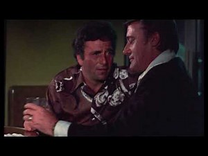 Columbo - Troubled Waters (1975) Review