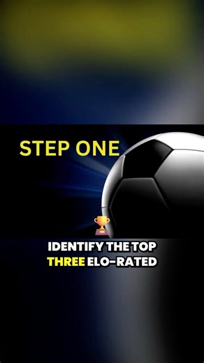 ELO + SoccerVista = Easy Profit, Watch This...