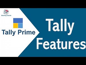 Tally Prime Features in Tamil | Best Tally Prime Features | Key Features of Tally Prime | Benefits