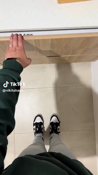 nikitahana on TikTok