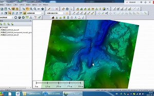 globalmapper使用说明