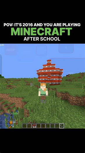 Memories🫠 #minecraft #viral #minecraftbuilding #trending #viralvideo #trendingshorts #gaming