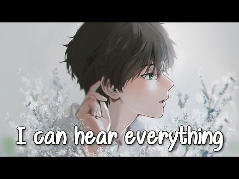 Nightcore - The Neighbors (Rosendale) - (Lyrics)