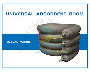 [Hot Item] Containment Booms Universal Absorbent Socks and Booms