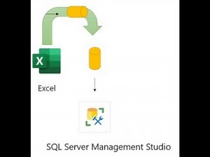 Start the SQL Server Import and Export Wizard from SQL Server Management Studio (SSMS)