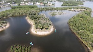 What's SUP, Jensen Beach? 📹: @joelrmstrong | Jupiter Beach Resort & Spa