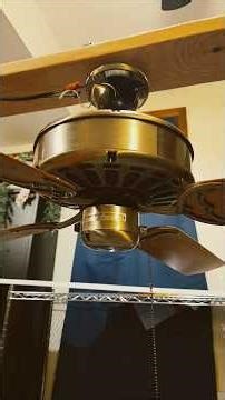 Powerful casablanca zephyr ceiling fan