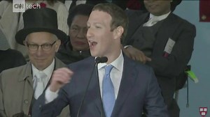 13K views · 71 reactions | Is Mark Zuckerberg's mom more proud of his Harvard acceptance than Facebook?  | HLN | Facebook