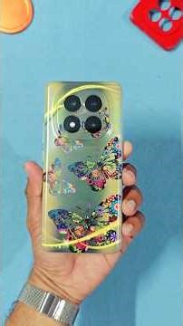 Designer Silicon Cover for Redmi Note 14 Pro+ 5G #redminote14proplus5g