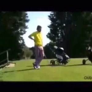 3M views · 24K reactions | A classic golf joke just resurfaced... Wait for it!! | Golfcentral Daily | Facebook