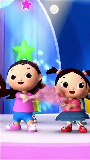 Clean Up Time!" #cleanupsong #kidssongs #preschoolsongs #educationalsongs #singalong #dancealong