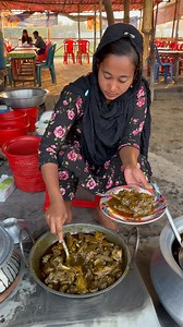 42K views · 507 reactions | Spicy Duck Curry - Bangladeshi Street Food #reels #streetfood #duckcurry | FoodVlog | Facebook