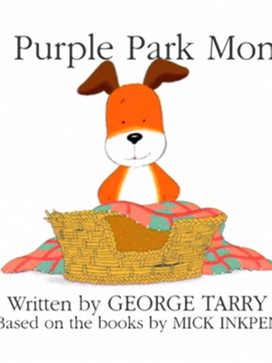 S6E07 - The Purple Park Monster, Kipper the Dog #kipper #kipperthedog #nostalgic #nostalgiacore #throwback #2000s #2000sthrowback