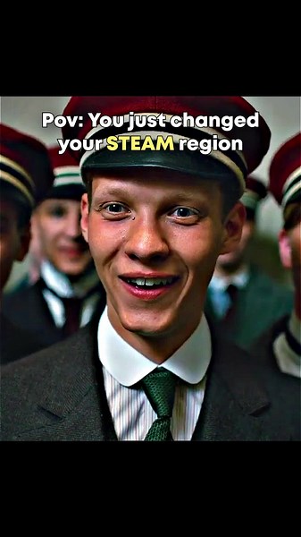 How to Change Your Steam Region Effectively