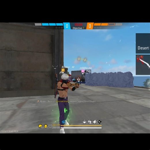 #freefire #edit my new video