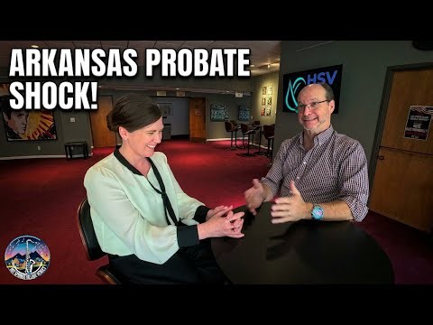 Probate in Arkansas is More Expensive Than You Think! | Elrod Law Firm