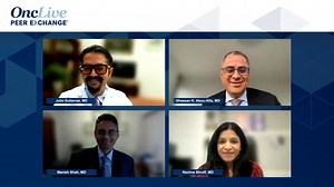 Treatment Approaches for Patients With Early-Stage HCC