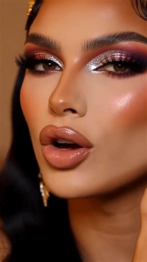 🔥 Queens, stop scrolling and start slaying! 🔥 These jaw-dropping drag makeup inspiration looks are serving FACE like never before – from beat-for-the-gods contours to glitter that blinds the haters! 💄✨ Which one has you gagged and ready to tuck, glue, and conquer the stage? Get the premium lashes, pigments, and tools to recreate these fierce vibes (and more) at TheDragQueenStore.com – your one-stop shop for killer heels, wigs, and everything to unleash your inner diva! 👠👑 Shop now and eleva