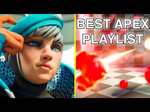 BEST Aim Labs Scenarios For Apex Legends to ACTUALLY Get Better Aim