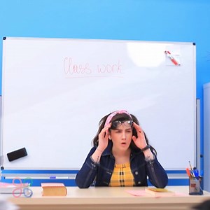 20K views · 283 reactions | 24 Hour Teacher and Student Body Switch Up! | Troom Troom | Facebook