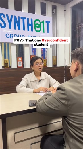 SynthBit Technologies on Instagram: "POV: “Sir, I know Python very well” Also him: 🐍🐍🐍 #Synthbit #OfficeHumor #ITCompanyButwal #PythonProgrammer #Python"