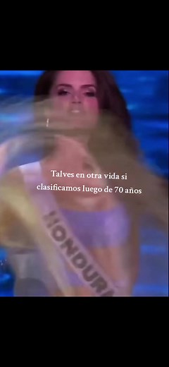 Gracias por darlo todo no es tu culpa que ese certamen te haya dejado ir #tristeza #llorar #Viral #honduras #apoyo #misshonduras