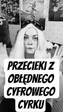 Przecieki 9 odcinka Obłędnego Cyfrowego Cyrku